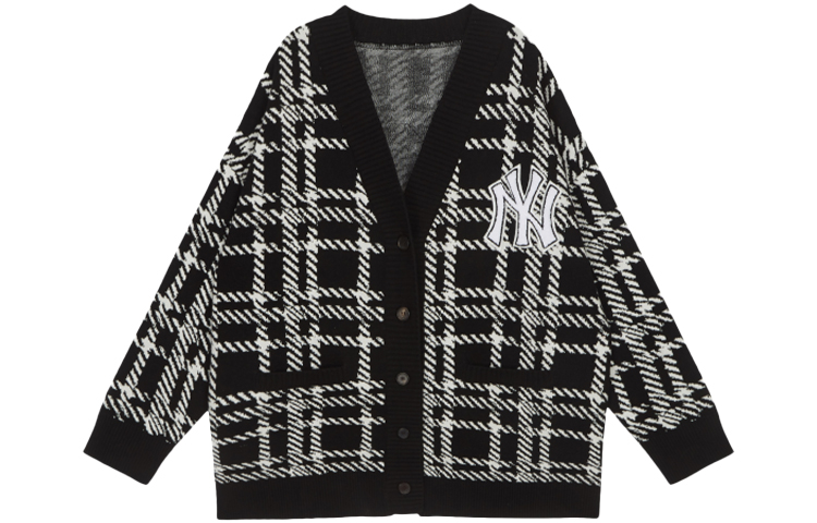 

MLB X Disney Джемпер Unisex Black