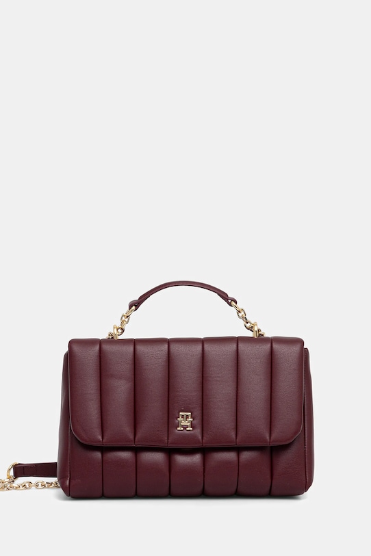 

Сумка Tommy Hilfiger, бордовый