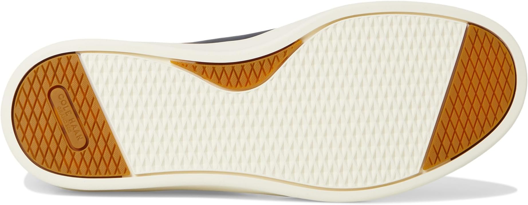 Кроссовки Cole Haan Men's Grand Crosscourt 20.4.7 Ls Sneakers, Navy Blazer/British Tan/Ivory — фото 3