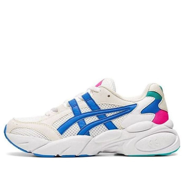

Кроссовки гель бнд Asics, белый