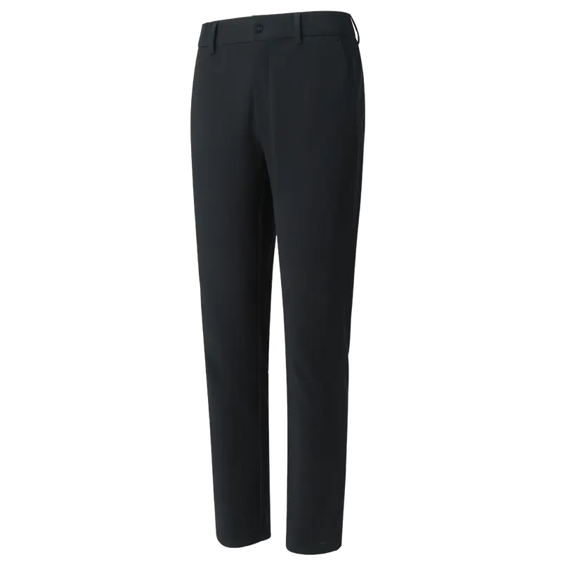 

Повседневные брюки мужские HELLY HANSEN, черный