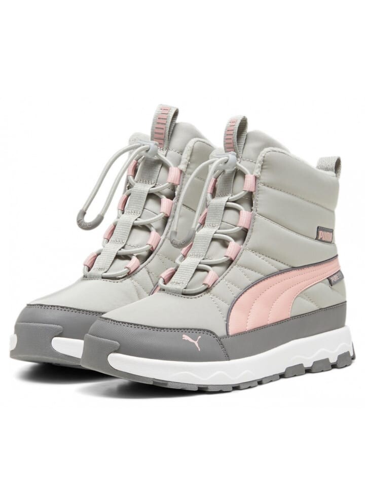 

Сапоги Puma Shoes Stiefel Evolve Boot Puretex, серый