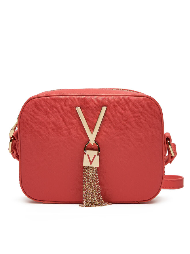 

Сумочка Divina Sa VBS1IJ09 Valentino, красный