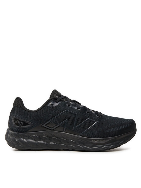 

Кроссовки для бега 680 M680CK8 New Balance, черный