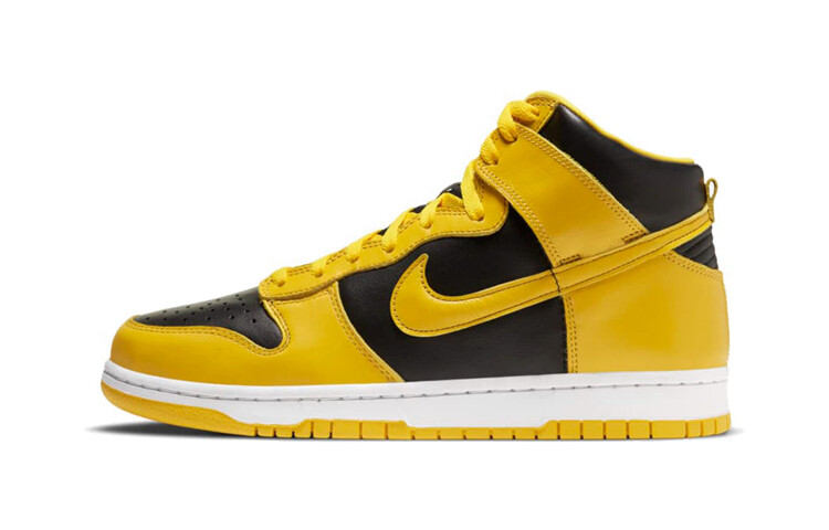 

Детские кроссовки для крикета Nike Dunk High BP