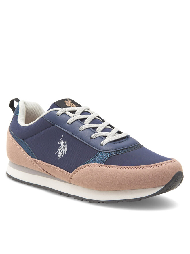 

Кроссовки Nobik013 U.S. Polo Assn., синий