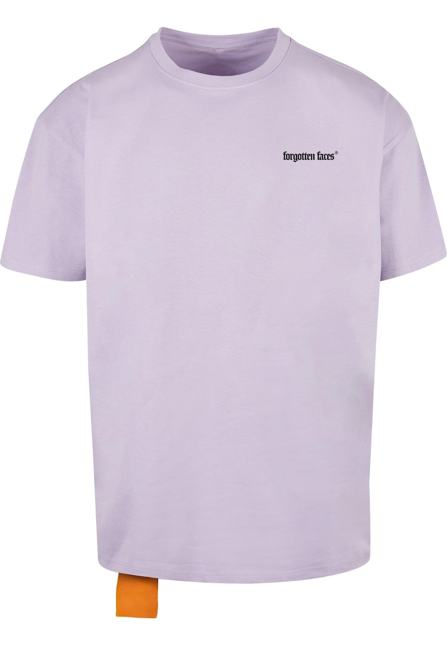 

Рубашка Forgotten Faces Wings, фиолетовый/светло-фиолетовый