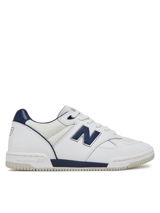 

Кроссовки Nm600Ttn New Balance, белый