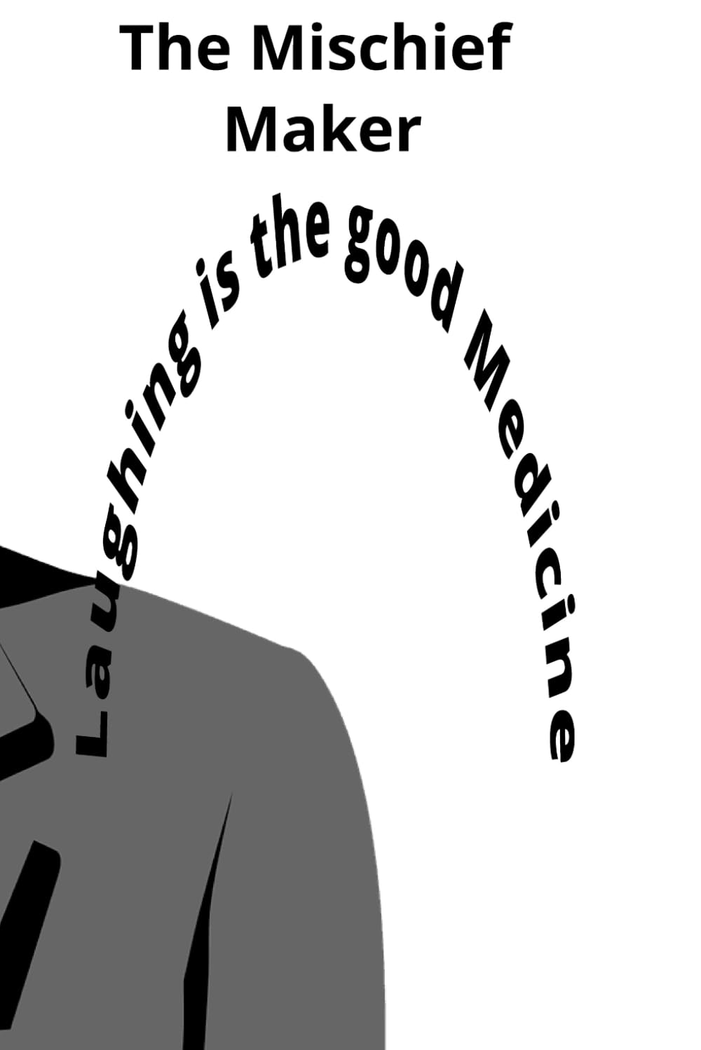 

Laughing Therapy (Independently published)