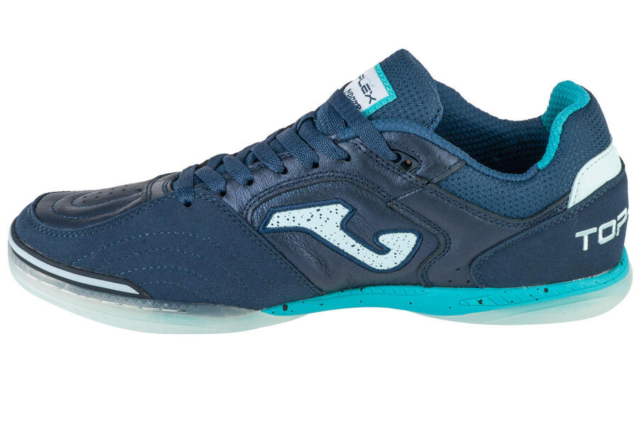 Мужские футбольные бутсы Joma Top Flex IN — фото 2
