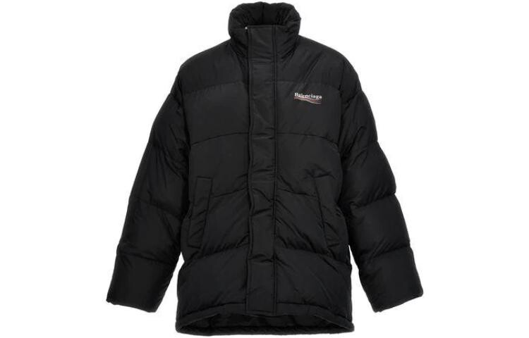 

Куртка мужская Balenciaga, красный