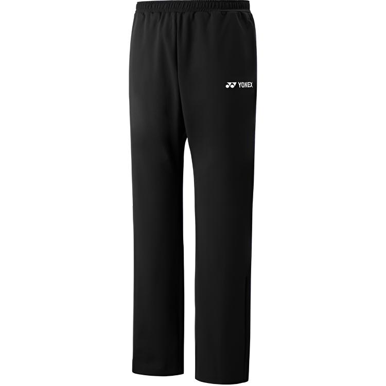 

Трикотажные спортивные штаны Contest Series мужские YONEX, черный