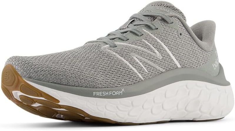 

Мужские кроссовки для бега по дороге New Balance Fresh Foam X Kaiha, серый