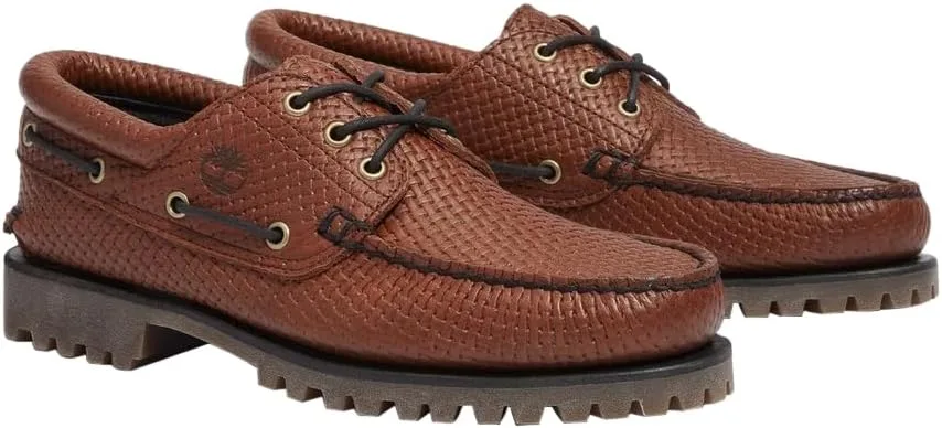 Ботинки Timberland Auth Boot Shoes Mdbrn