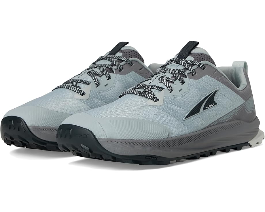 

Кроссовки Altra Lone Peak 9, цвет Gray