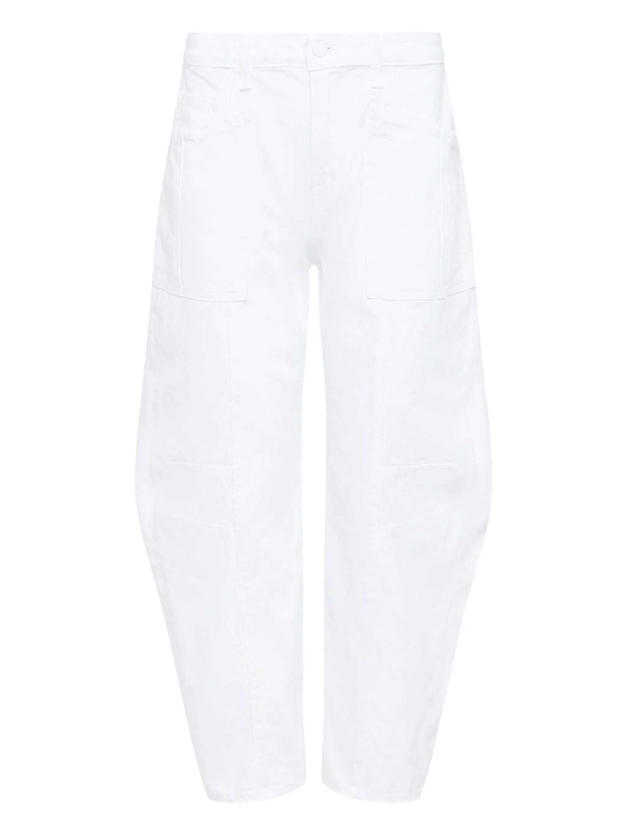 

Джинсы Cody Rodeo jeans L'Agence, белый