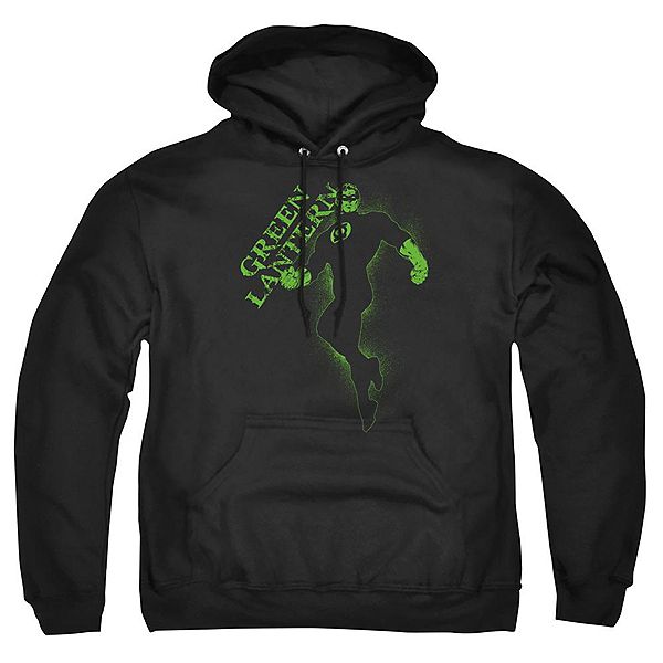 

Толстовка с капюшоном Green Lantern Lantern Darkness Licensed Character, Зеленый, Толстовка с капюшоном Green Lantern Lantern Darkness Licensed Character