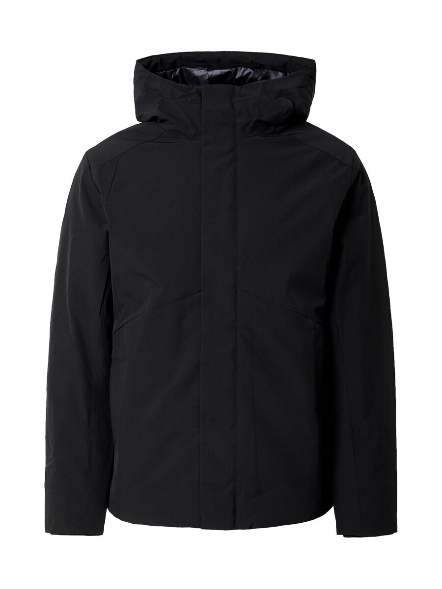 

Зимняя куртка JACK & JONES Winter Jacket JJKeen, черный