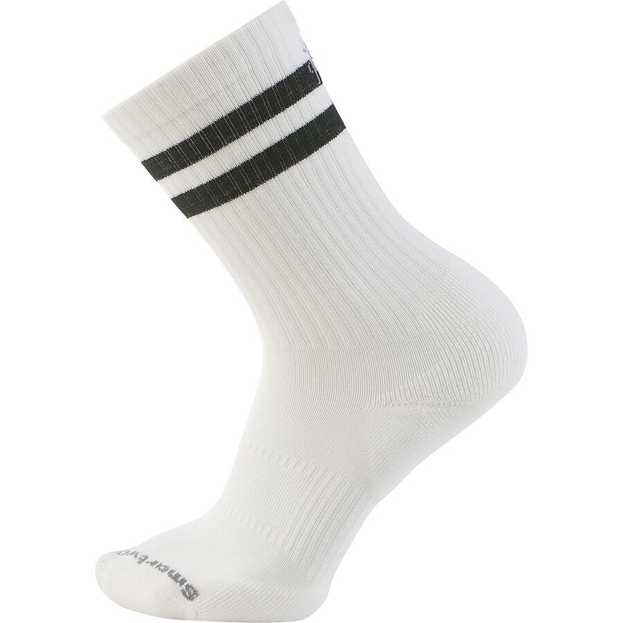 

Носки Smartwool Everyday Athletic Striped Crew Smartwool, White