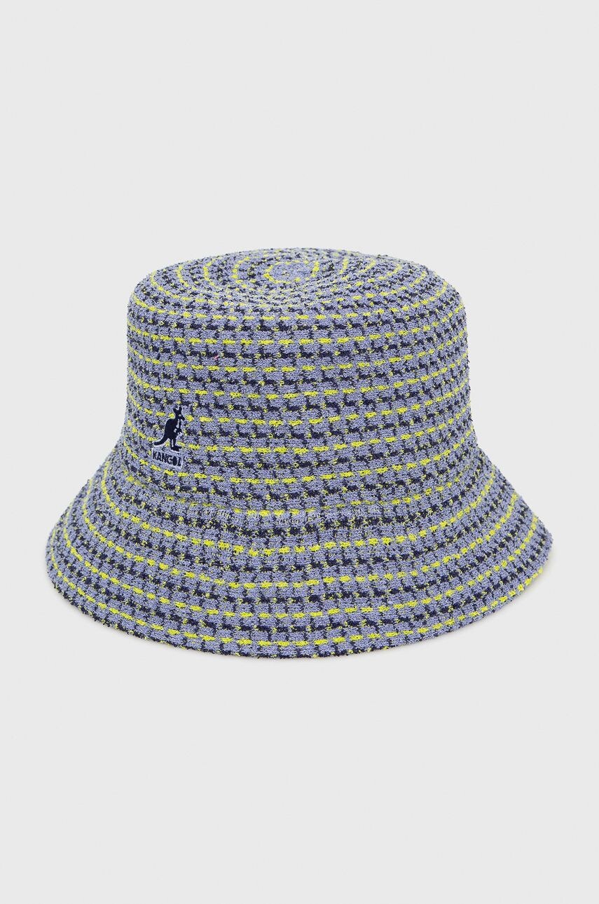 

Шляпа Kangol, фиолетовый