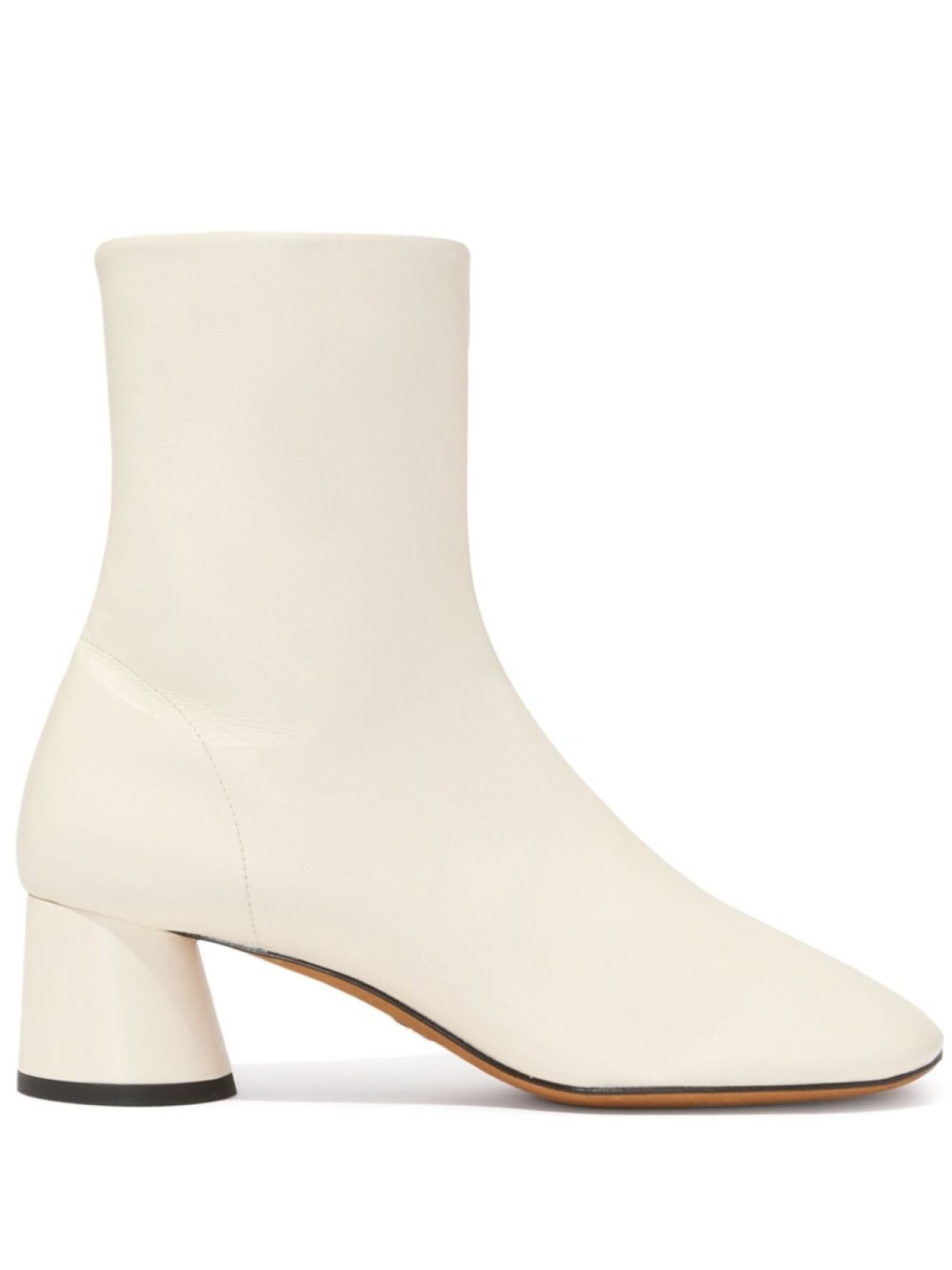 Ботильоны Glove Proenza Schouler, белый