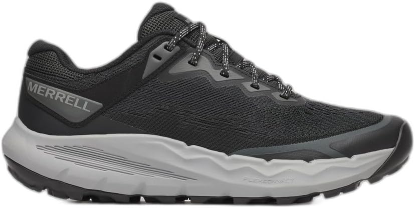 

Мужские кроссовки Merrell Nova 4, черный
