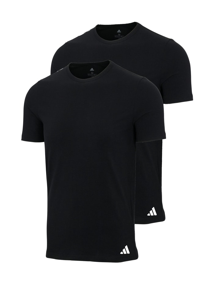 

Майка Adidas Sportswear, черный