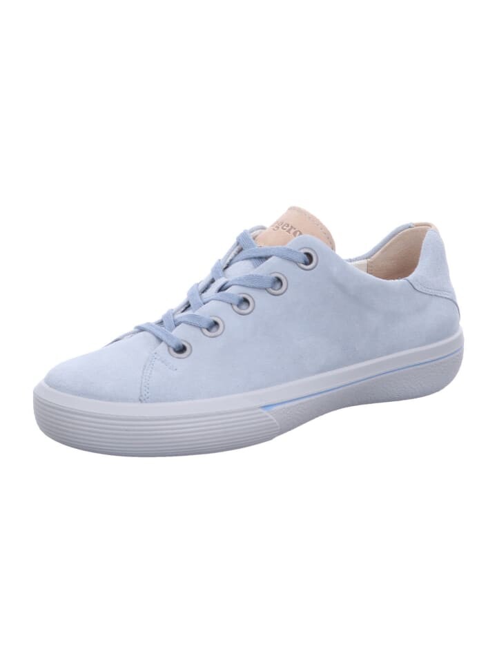 

Элегантные туфли на шнуровке Legero Schnürschuh, синий