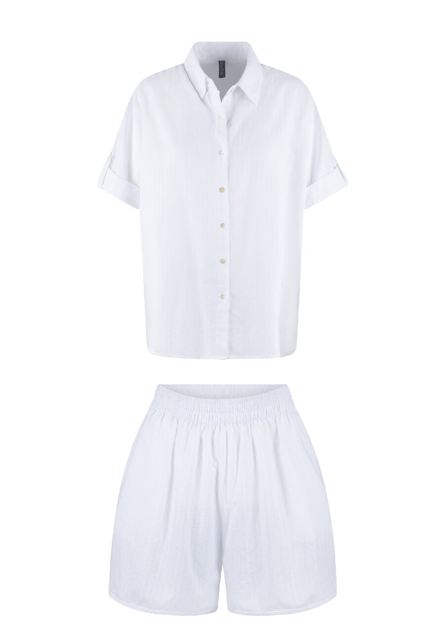 

Пижама LingaDore, White