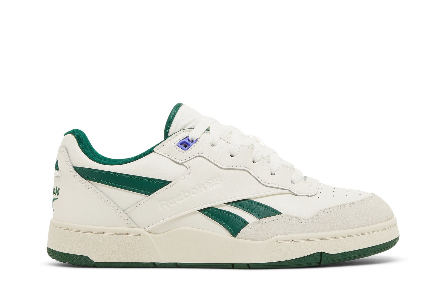 

Кроссовки BB4000 2 Reebok, белый