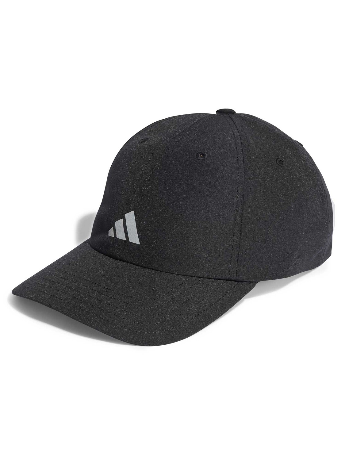 

Бейсболка Adidas Performance Running Essentials AEROREADY, черный