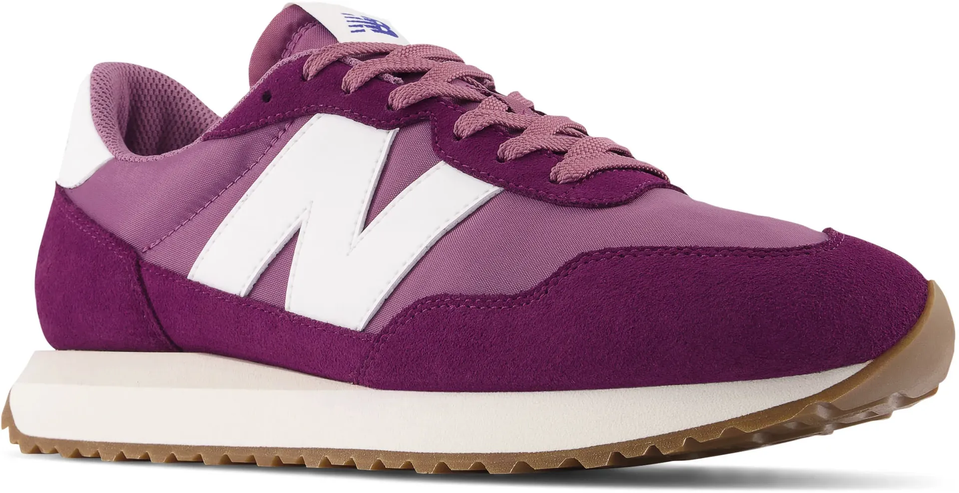 

Кроссовки New Balance "MS 237 Radical Classic", белый