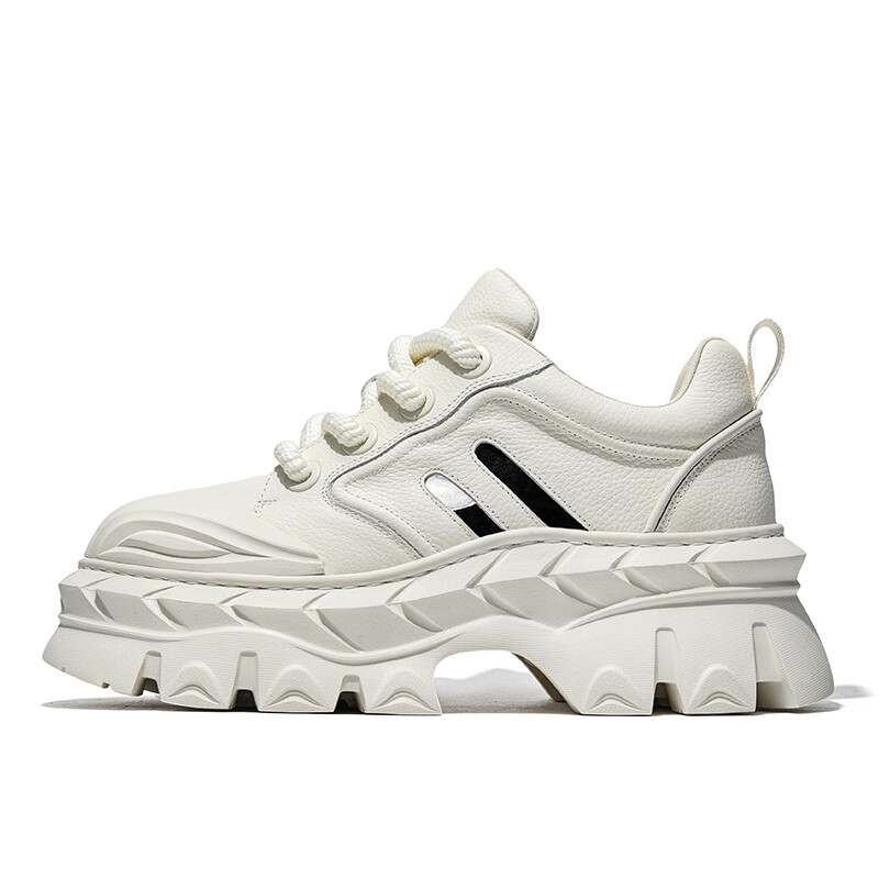 

Кроссовки мужские Lifestyle Shoes Men Low-Top Moerbai, черный