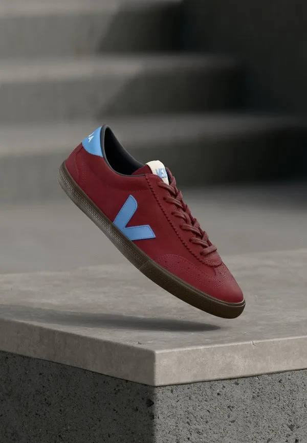 Тренеры для волейбола Veja, Grenat/Aqua/Eagle