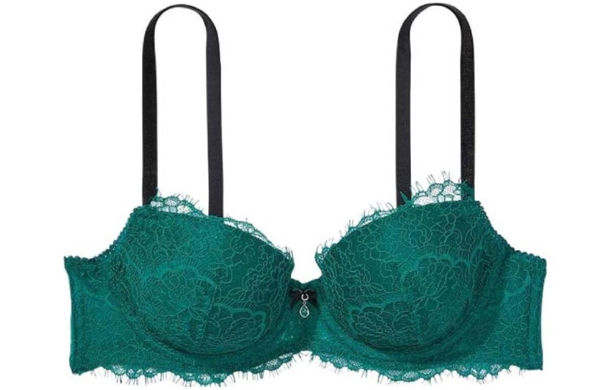 

Женский бюстгальтер Victoria'S Secret