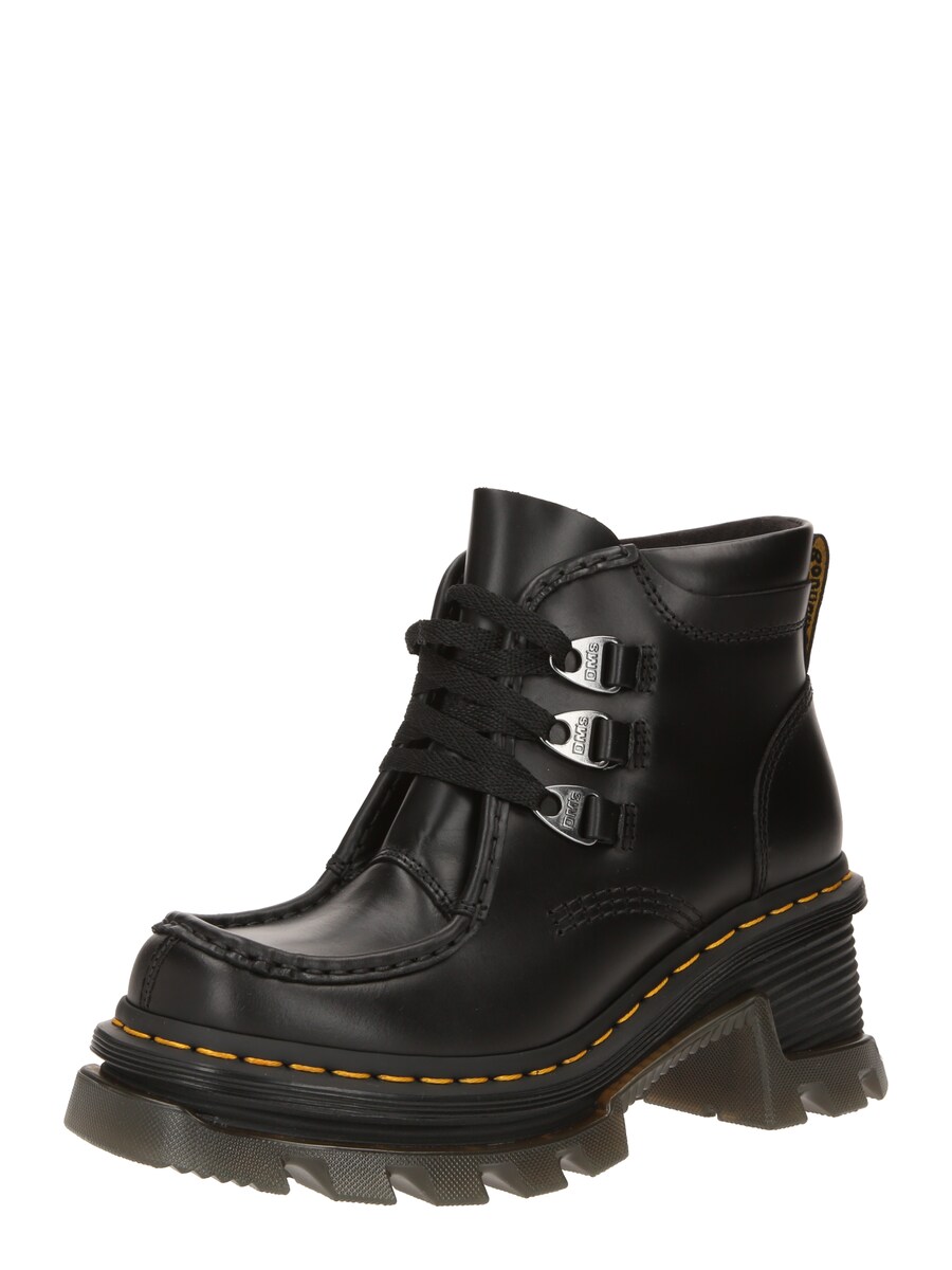 

Ботинки Dr. Martens Lace-Up Ankle Boots Corran 3i, черный