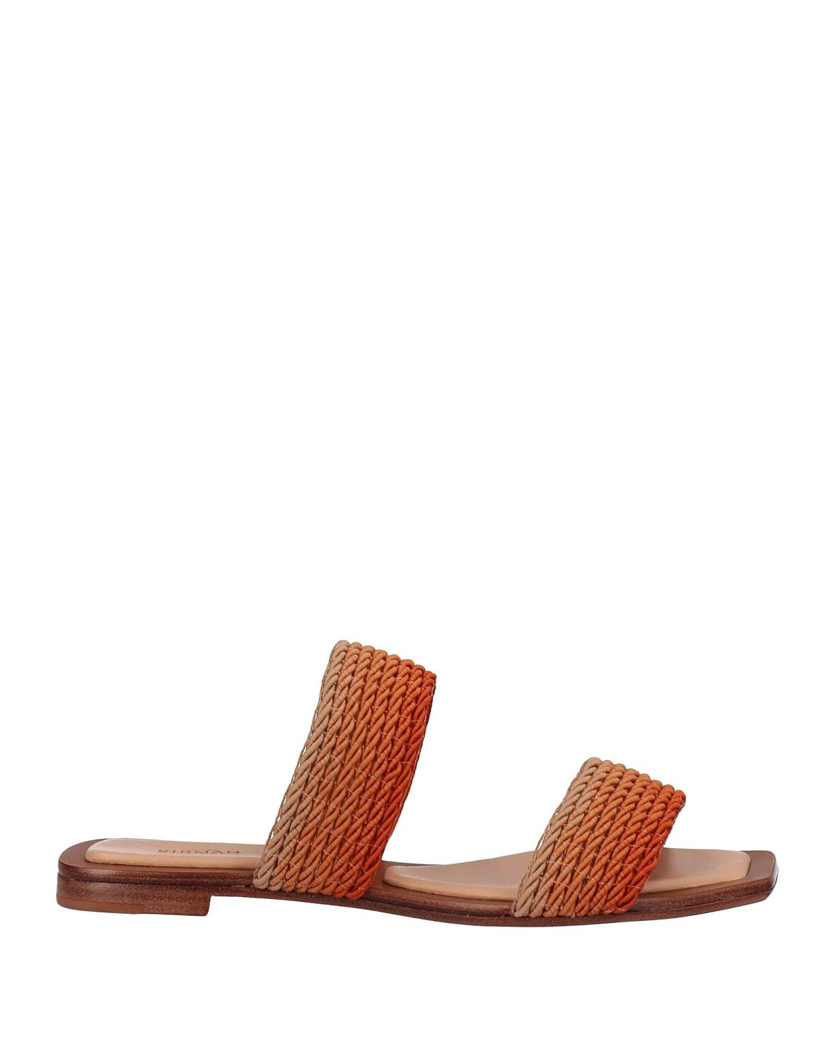 

Сандалии Alexandre Birman, коричневый