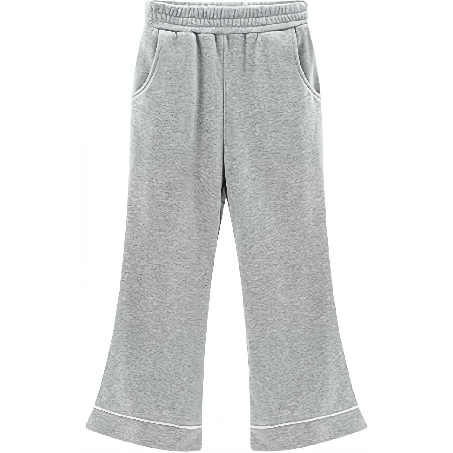 

Брюки светло-серые для детей 3-7 лет Disney, светло-серый