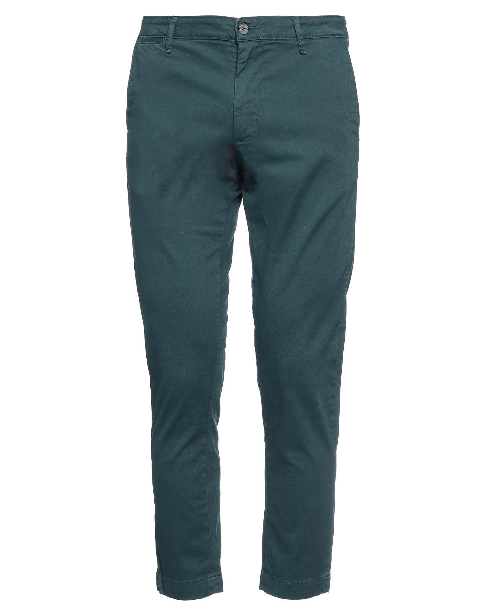 

Брюки Rar, насыщенный бирюзовый