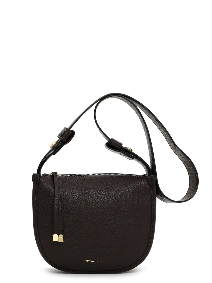 

Tamaris Сумка через плечо TAS Galina коричневого цвета