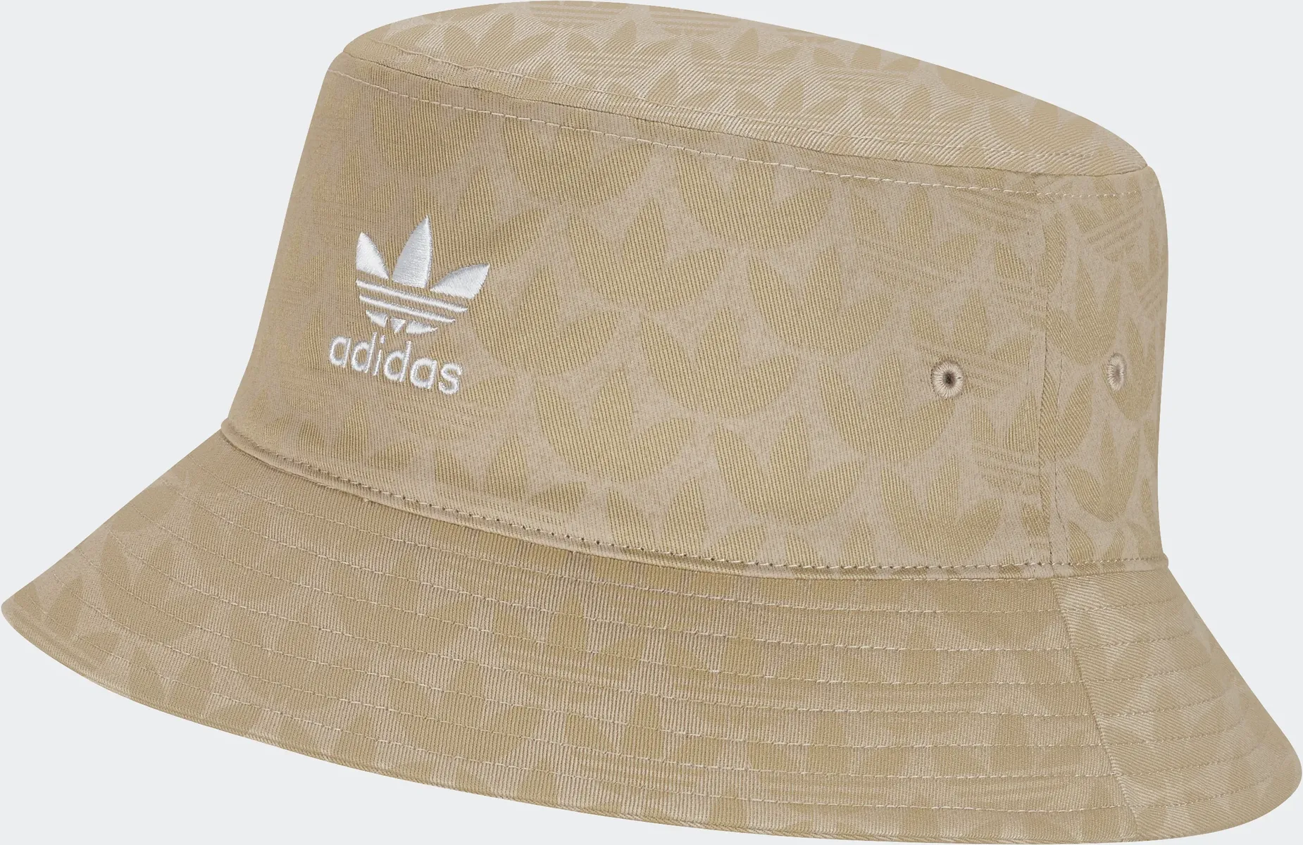 

Бейсболка Adidas Originals "MONOGRAM BUCKET", бежевый