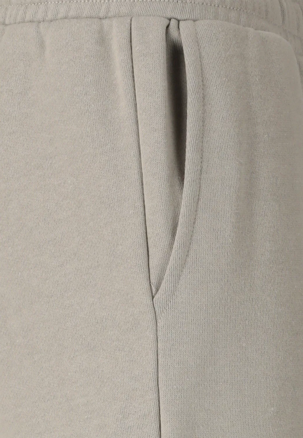 Брюки Endurance Regular Pants Evelyn jr. серого цвета — фото 3