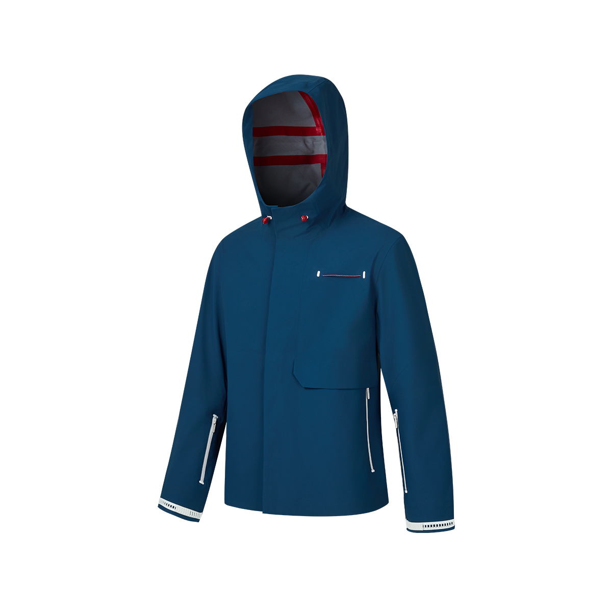 

Saucony Куртка унисекс Interstellar Blue, Interstellar Blue