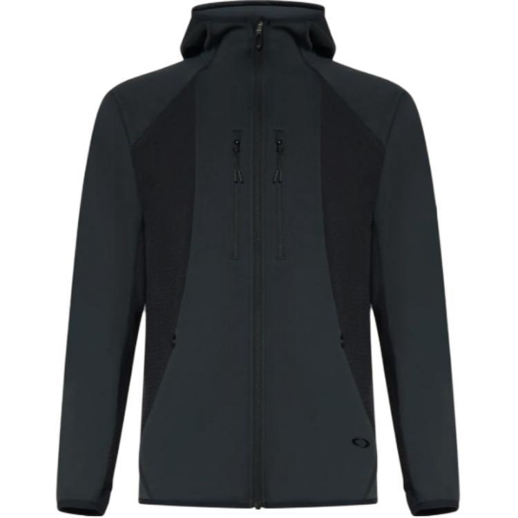 

Oakley Толстовка с капюшоном из флиса, Gray