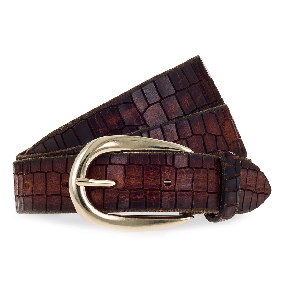 

Ремень B.BELT, Cognac