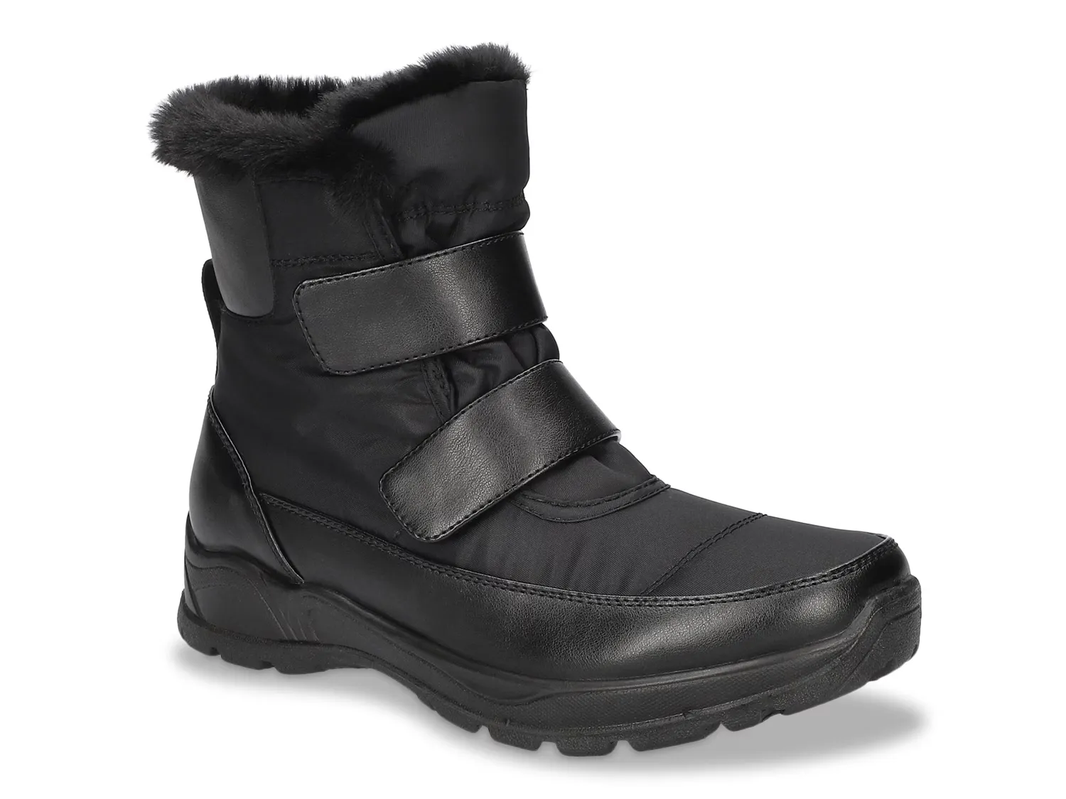 

Сапоги Polar Waterproof Snow Boot Easy Street, черный