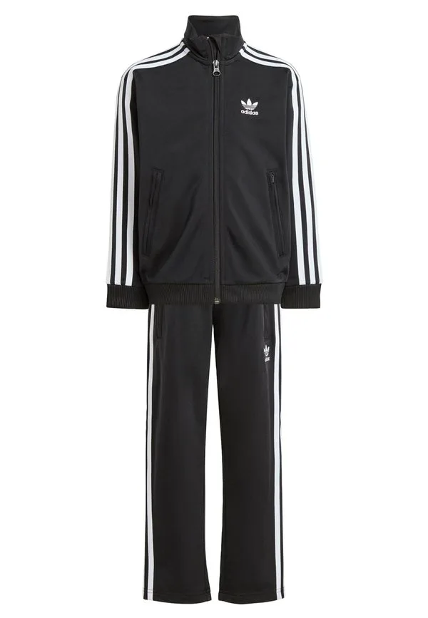 Спортивные штаны унисекс firebird Adidas Originals, Black — фото 4