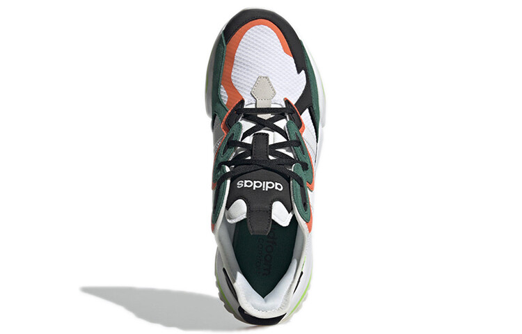 Мужская обувь adidas neo Nitrocharge Lifestyle — фото 4