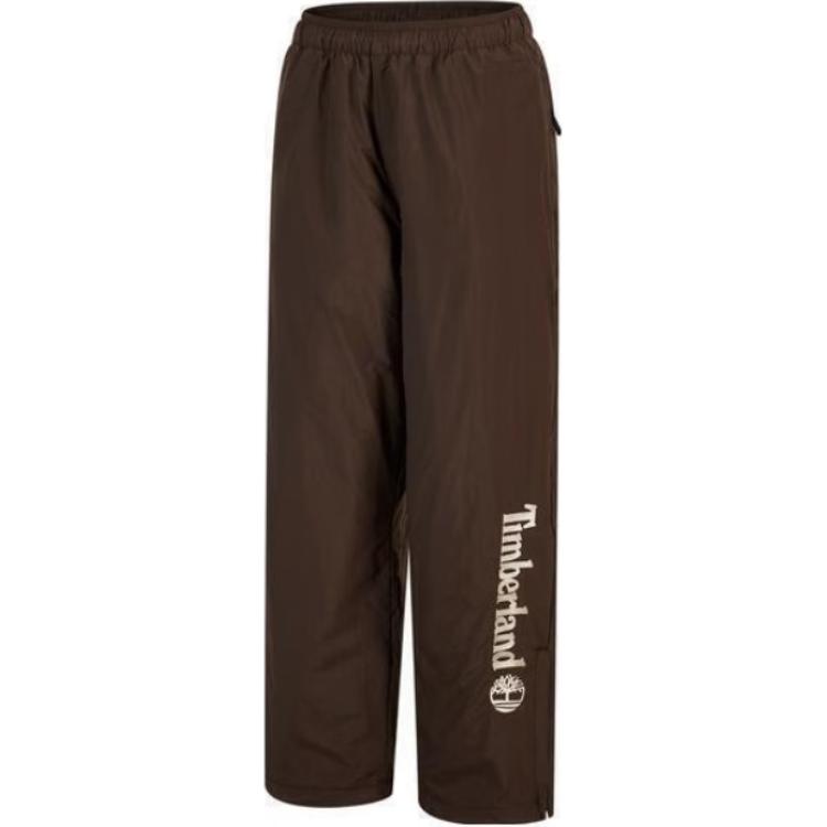 

Timberland Повседневные брюки унисекс коричневые