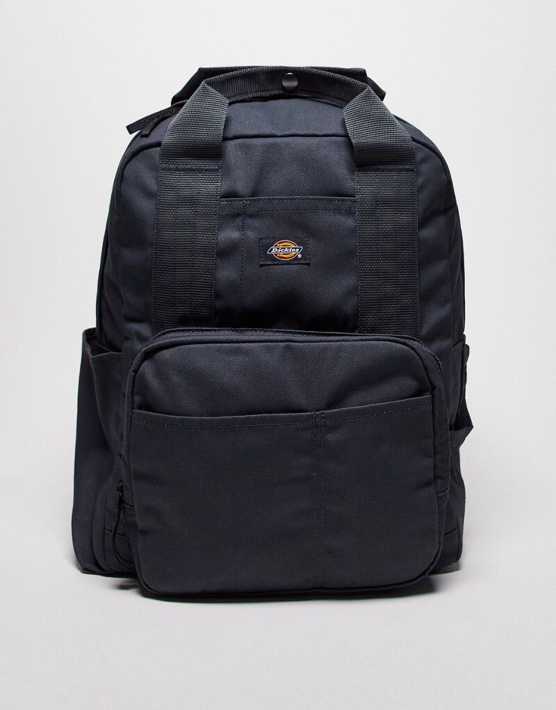 

Dickies – Lisbon – Графитовый рюкзак